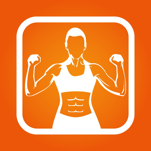 Ab Workout - Lose Belly Fat app icon