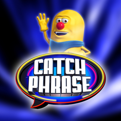 Catchphrase: The ITV Game Show app icon