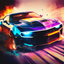 Drag Racing: Street Car Game icon