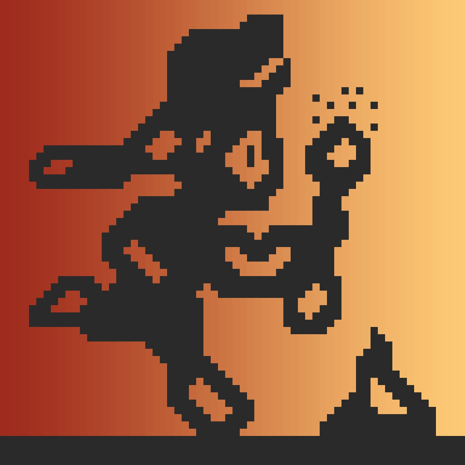Brawl Dash app icon
