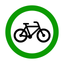 Cycling Guide icon