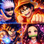 Anime Wallpaper 4K – Live icon
