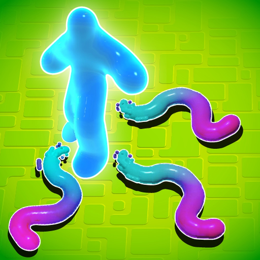 Blob Hero app icon