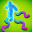 Blob Hero icon