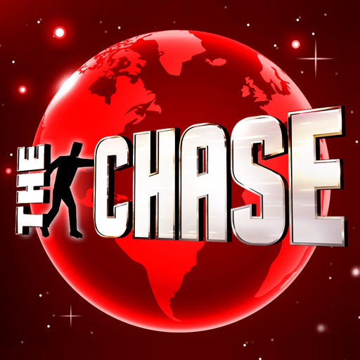 The Chase: World Tour app icon