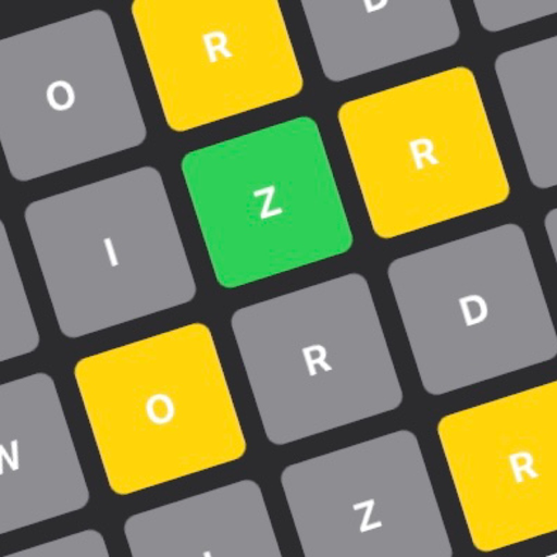 Wordy Wizrd app icon