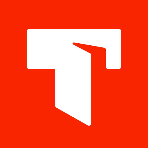 Tapon - Stories & Novels app icon