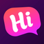 Hilyal Live:18+Live&Video Chat icon