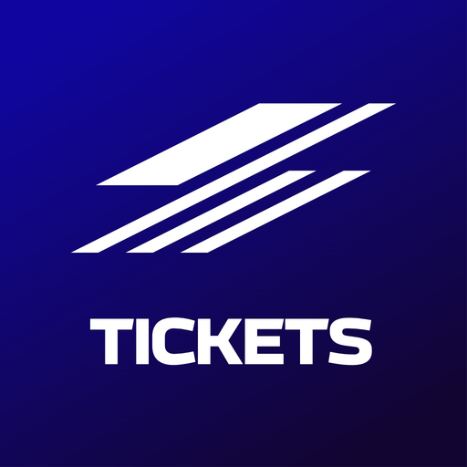 Silverstone Tickets app icon
