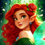 Panthia®: Magic & Merge Game icon