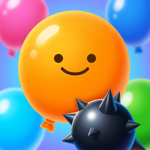 Puff Up app icon