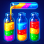 Water Sort Puz - Color Game icon