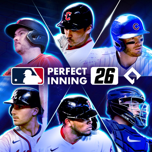 MLB Perfect Inning 26 app icon