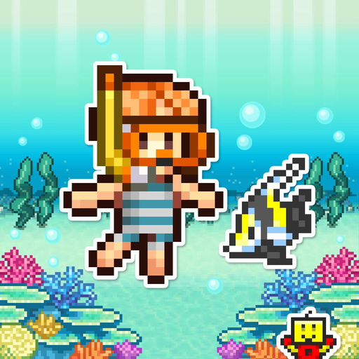 Tropical Resort Story app icon