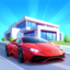 Idle Office Tycoon-Money game icon