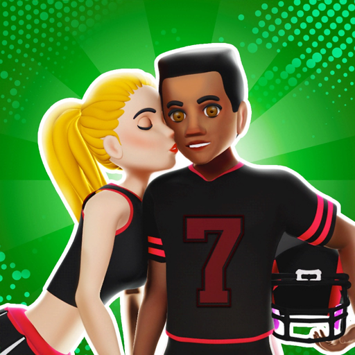 Football Life! app icon