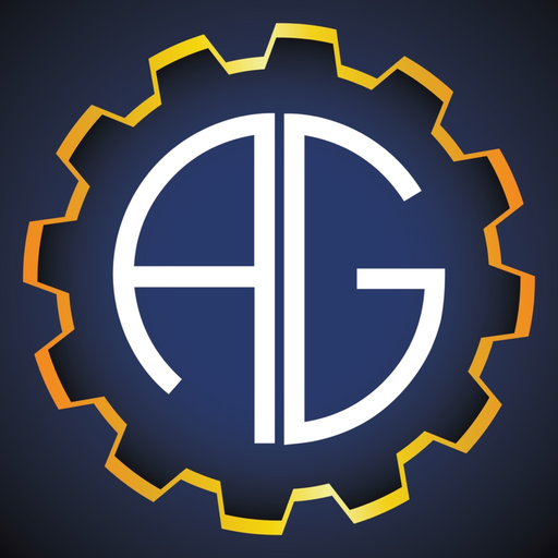 Go AG app icon