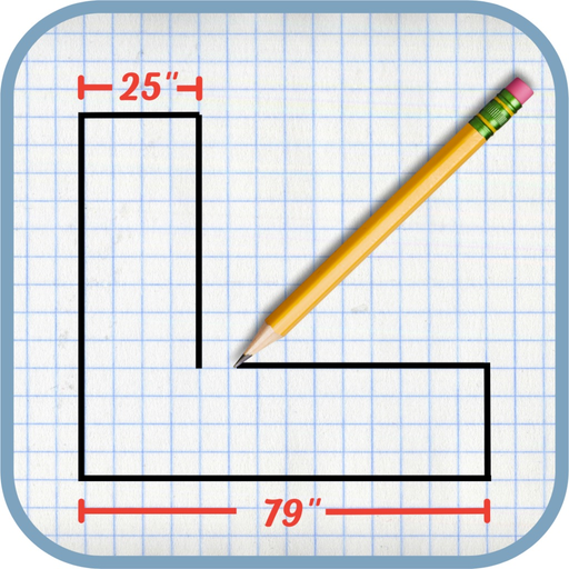 Countertops Draw app icon