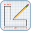 Countertops Draw icon