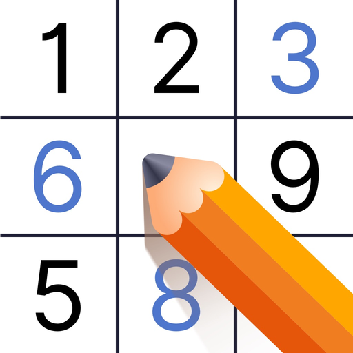 Sudoku Blast! app icon