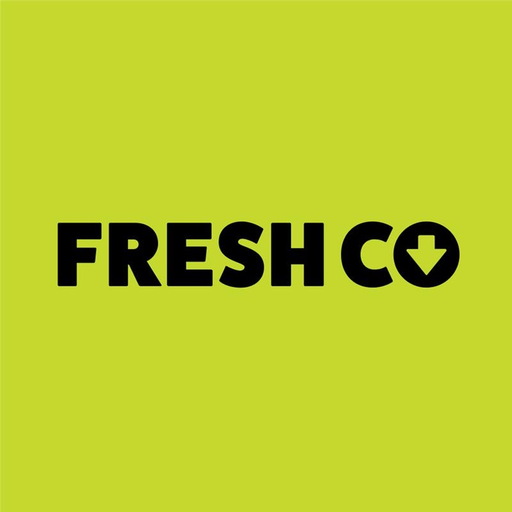 FreshCo:Grocery Deals & Flyers app icon