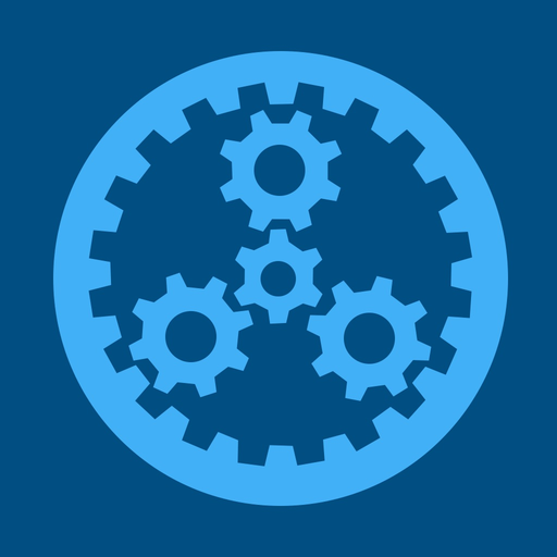 Planetary Gear Calculator app icon
