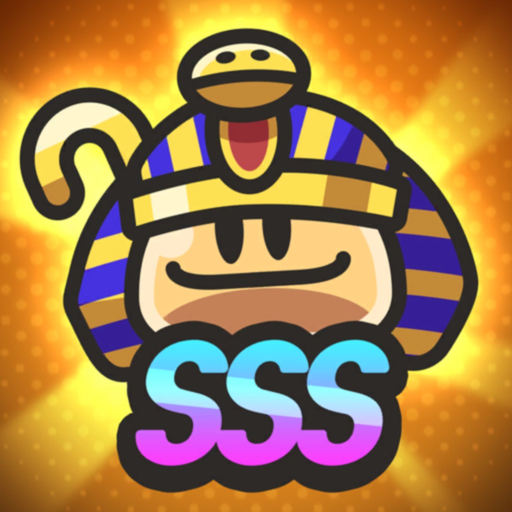 Legend of Slime: Idle RPG app icon