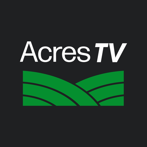 AcresTV app icon