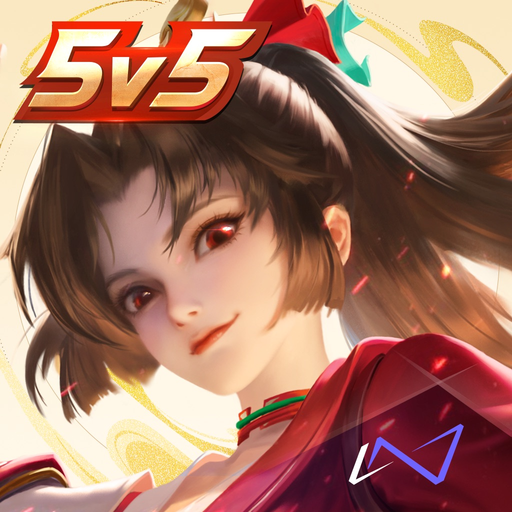 Honor of Kings app icon