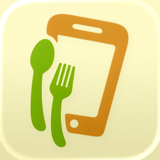 Meal Planner & Grocery List app icon