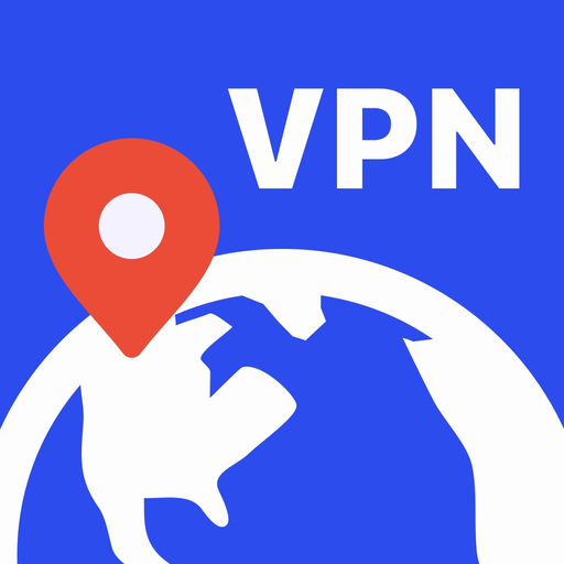 World VPN: Secure & Good Speed app icon