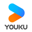 YOUKU-Drama, Film, Show, Anime icon