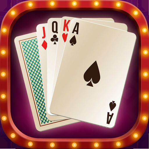 Hokm حکم انلاین : بازی پاسور app icon