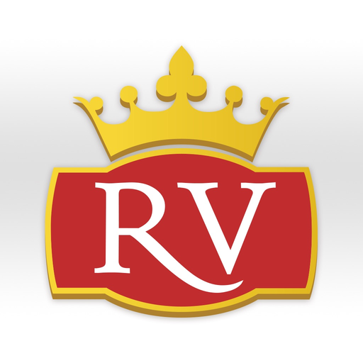 Royal Vegas Casino Real Money app icon
