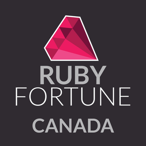 Ruby Fortune Casino Real Money app icon