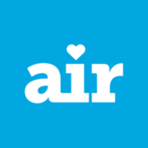 Love My Air Network app icon