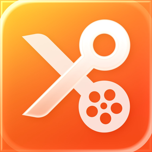YouCut - AI Video Editor app icon