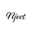 Nject icon