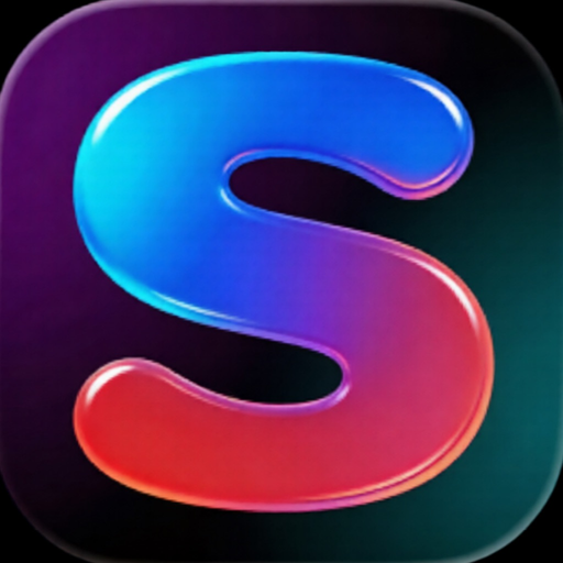 SSME - 8K Live Wallpaper app icon