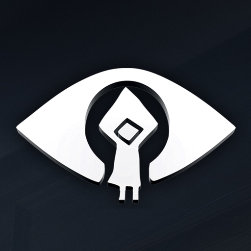 Little Nightmares app icon