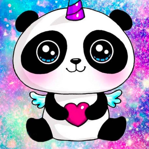 Cute Wallpapers for Girls 4K app icon