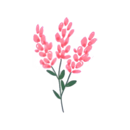 Budget Planner App - Fleur app icon