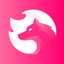 Magfic-Booktok, Reading Books icon