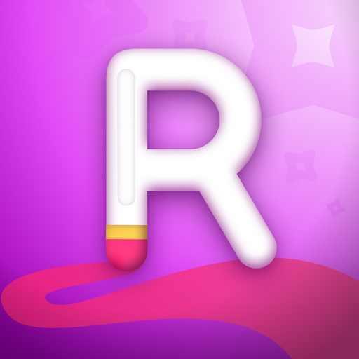 Photo Retouch - Erase Objects app icon