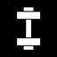 Stronger - Gym Workout Planner icon