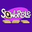sQworble: Fun Crossword Puzzle icon