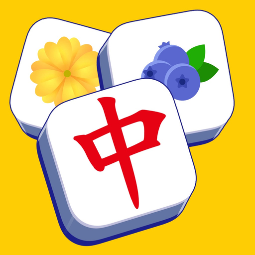 3 of the Same: Match 3 Mahjong app icon