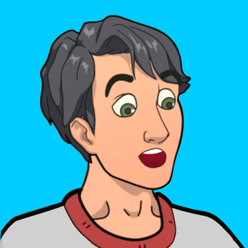 Rich Inc. Idle Life Sim Empire app icon
