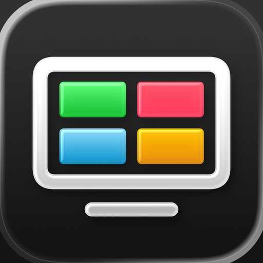 TV Launcher - Live UK Channels app icon