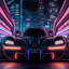 Car Wallpapers For iPhone 4K icon